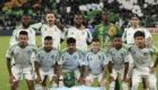 مكاسب خيالية للأهلي السعودي من دوري أبطال آسيا للنخبة