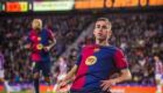 ريمونتادا الـ6 دقائق.. برشلونة يفلت من فخ «المتذيل» قبل الكلاسيكو