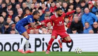 مشاهدة مباراة ليفربول وتشيلسي