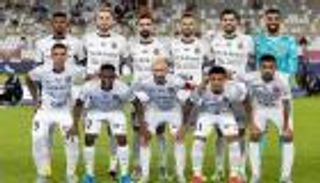 اللقب التاسع.. شباب الأهلي دبي «فارس» الدوري الإماراتي