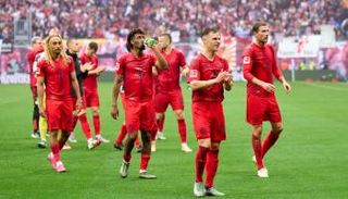 بايرن ميونخ