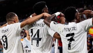 موعد مباراة ريال مدريد اليوم