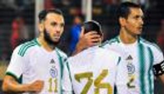 قبل معسكر يونيو.. عيسى ماندي يتحدى أمين غويري