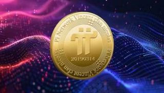 عملة Pi Network 