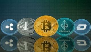العملات الرقمية