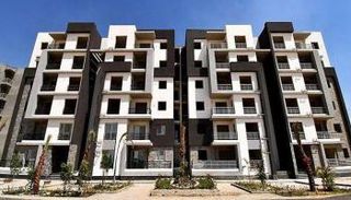 وحدات سكنية - أرشيفية