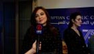 بشرى لـ«العين الإخبارية»: محمد سامي لم يعتزل.. وتصوير الجنازات فوضى تحتاج إلى حل