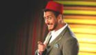 سعد لمجرد يمثل أمام القضاء الفرنسي مجددا