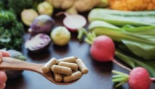 بعض المكملات تؤثر  على قدرة الكبد في التخلص من السموم