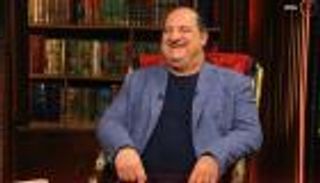 الحالة الصحية لخالد الصاوي بعد انسحابه من ندوة المركز الكاثوليكي