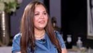 رحمة أحمد تكشف كواليس مكالمة مؤثرة مع عبلة كامل