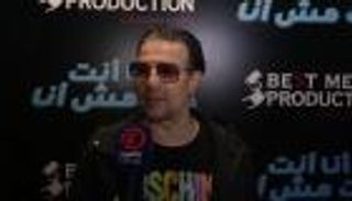 كريم أبوزيد: مسلسل «أنا أنت أنت مش أنا» رسالة توعوية للشباب (خاص)