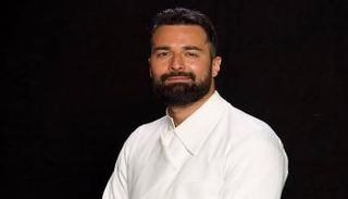 أحمد حاتم يروي تجربته بين الأبوة والطلاق