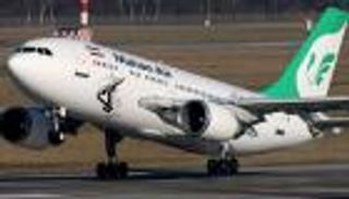 نجاة ركاب طائرة من كارثة جوية بعد هبوط اضطراري