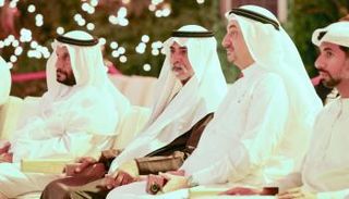 أوركسترا فردوس تختتم موسمها