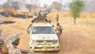 مسلحوه أحرقوا قاعدة عسكرية.. «داعش» يقتل 11 جنديا في نيجيريا