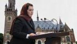 «العدل الدولية».. حقائق ومستجدات تنتصر للإمارات وتطيح بـافتراءات جيش السودان