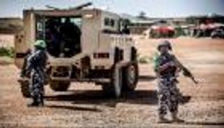 انقسام سياسي يُلقي بظلاله على جهود مكافحة الإرهاب في الصومال