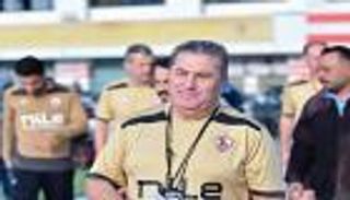 بعد تعادل قاتل.. هل انتهى مشوار بيسيرو مع الزمالك؟