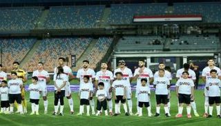 الزمالك المصري