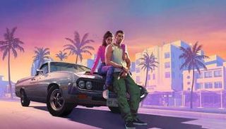 لعبة GTA VI - أرشيفية