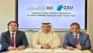 بتمويل إماراتي.. توقيع اتفاقية لتوسعة محطة «عدن» الشمسية