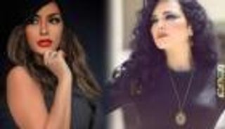 صفاء سلطان تعلق على ظهور ديمة بياعة وتقدم اعتذارا باسمها