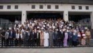 «المدرسة الرقمية» تطلق مشاريع مشتركة مع حكومة كردستان العراق