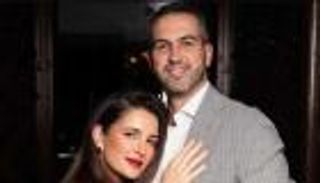 زوج شام الذهبي يكشف عن «علاقة خاصة» بأصالة