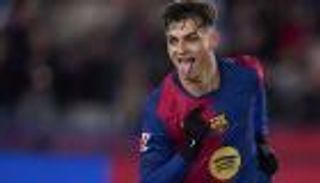 «بيدري الأفضل في العالم».. أسطورة ريال مدريد يتغنى بنجم برشلونة