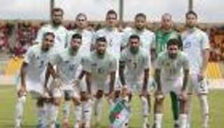 موعد مباراة الجزائر القادمة.. بروفة تحضيرية لتصفيات كأس العالم