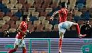 سباق التتويج بالدوري.. موعد مباراة الأهلي المقبلة للضغط على بيراميدز