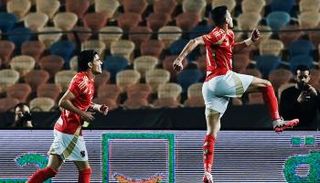 الأهلي المصري