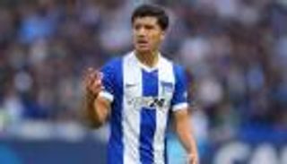 إبراهيم مازا يتألق في مركز جديد.. هل يكون مفاجأة الجزائر القادمة؟