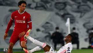 ترنت ألكسندر أرنولد