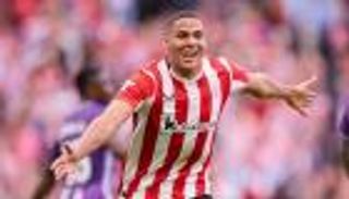 على ردار الركراكي.. ماذا قدم مروان سنادي في ديربي الباسك؟