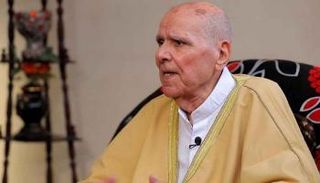 الفنان الراحل نعيم عيسى