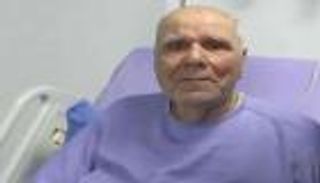 موعد ومكان جنازة الفنان المصري نعيم عيسى