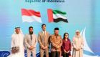 معرض أبوظبي الدولي للكتاب 2025 يختار إندونيسيا ضيف شرف دورته الـ35