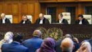 «الغارديان»: قرار العدل الدولية انتصار دبلوماسي للإمارات