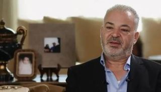 مازن الناطور