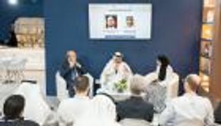 ندوة حول «الإعلام وتعزيز ثقافة التفاهم والحوار» في معرض «أبوظبي للكتاب»