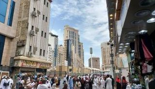 نصائح الطبية قبل أداء الحج 2025