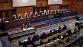 خبراء لـ«العين الإخبارية»: محكمة العدل برأت الإمارات من أي افتراءات