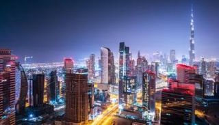 الإمارات العربية المتحدة