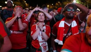 جمهور ليفربول