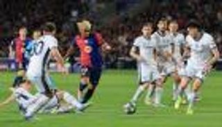 الحصن الإيطالي.. 972 يوماً تصعب مهمة برشلونة ضد إنتر ميلان