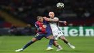 تشكيل مباراة إنتر ميلان وبرشلونة في دوري أبطال أوروبا