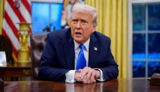 دونالد ترامب 