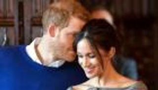 سر غياب هاري وميغان عن حفل ميت غالا 2025